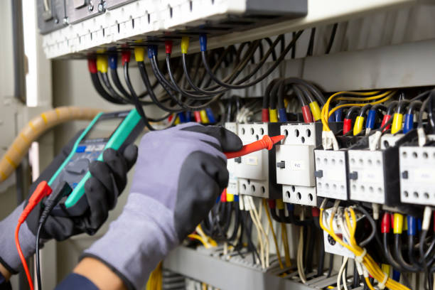 Industrial Electrical Services in Tierra Verde, FL