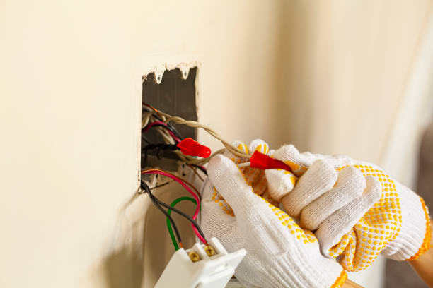 Best Circuit Breaker Installation and Repair  in Tierra Verde, FL