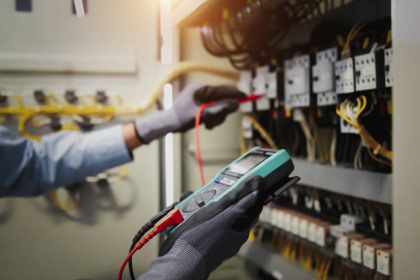 Emergency Electrical Repair Services in Tierra Verde, FL